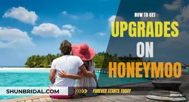 Honeymoon Hacks: Getting the Best Upgrades for Your Vacation