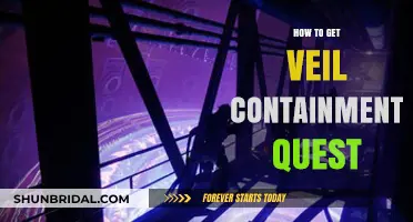 Mastering Veil Containment: A Step-by-Step Quest Guide for Gamers
