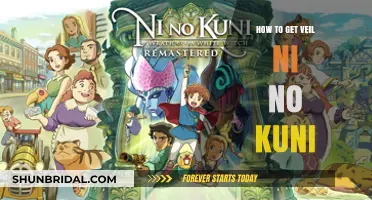 Mastering Ni No Kuni: Tips to Obtain the Elusive Veil