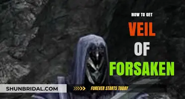 Unlocking Veil of Forsaken: A Comprehensive Guide to Acquiring the Rare Item