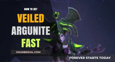 Efficient Strategies to Farm Veiled Argunite Quickly in WoW