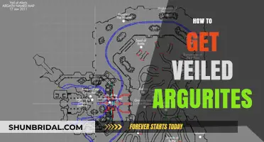 Unveiling the Secrets: How to Obtain Veiled Argurites Easily