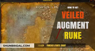 Mastering Veiled Augment Runes: A Comprehensive Guide to Acquisition