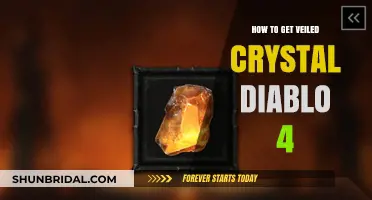 Unlocking Veiled Crystals in Diablo 4: A Comprehensive Guide