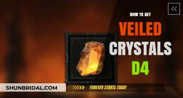Discovering Veiled Crystals in Diablo 4: A Comprehensive Farming Guide