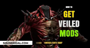 Mastering Veiled Mods: A Comprehensive Guide to Acquiring Hidden Affixes