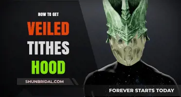 Mastering Veiled Tithes Hood Acquisition: A Comprehensive Guide for Gamers