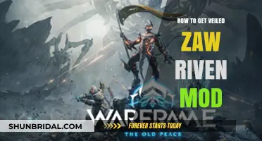 Mastering Veiled Zaw Riven Mods: A Comprehensive Guide for Warframe Players