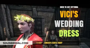 Get Vittoria Vici's Wedding Dress: Tips and Tricks