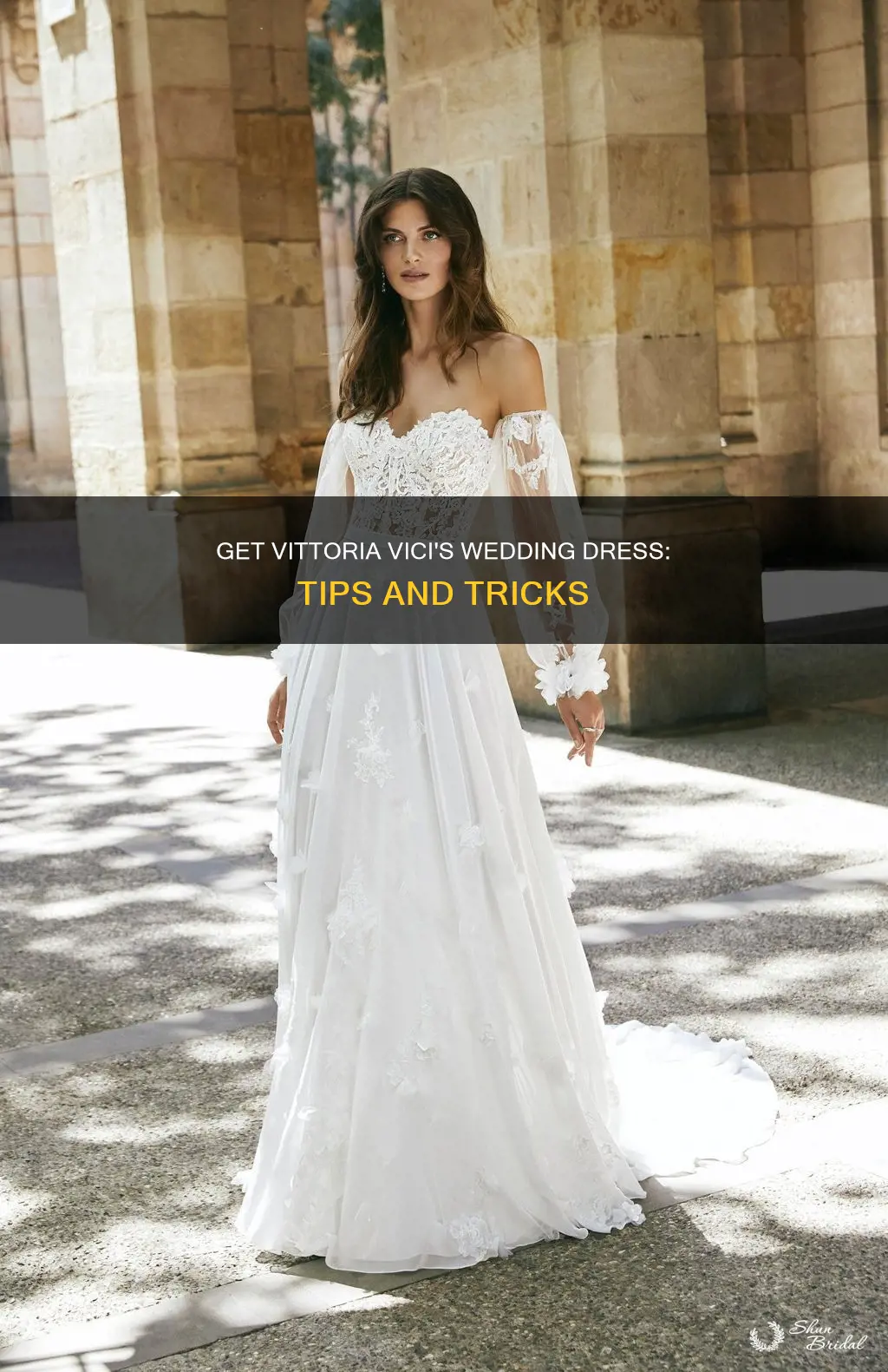 how to get vittoria vici