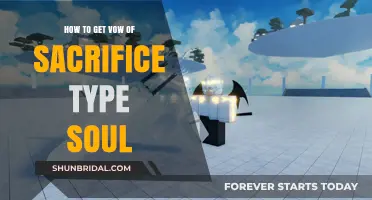 Mastering Vow of Sacrifice: Unlocking the Ultimate Soul-Binding Technique