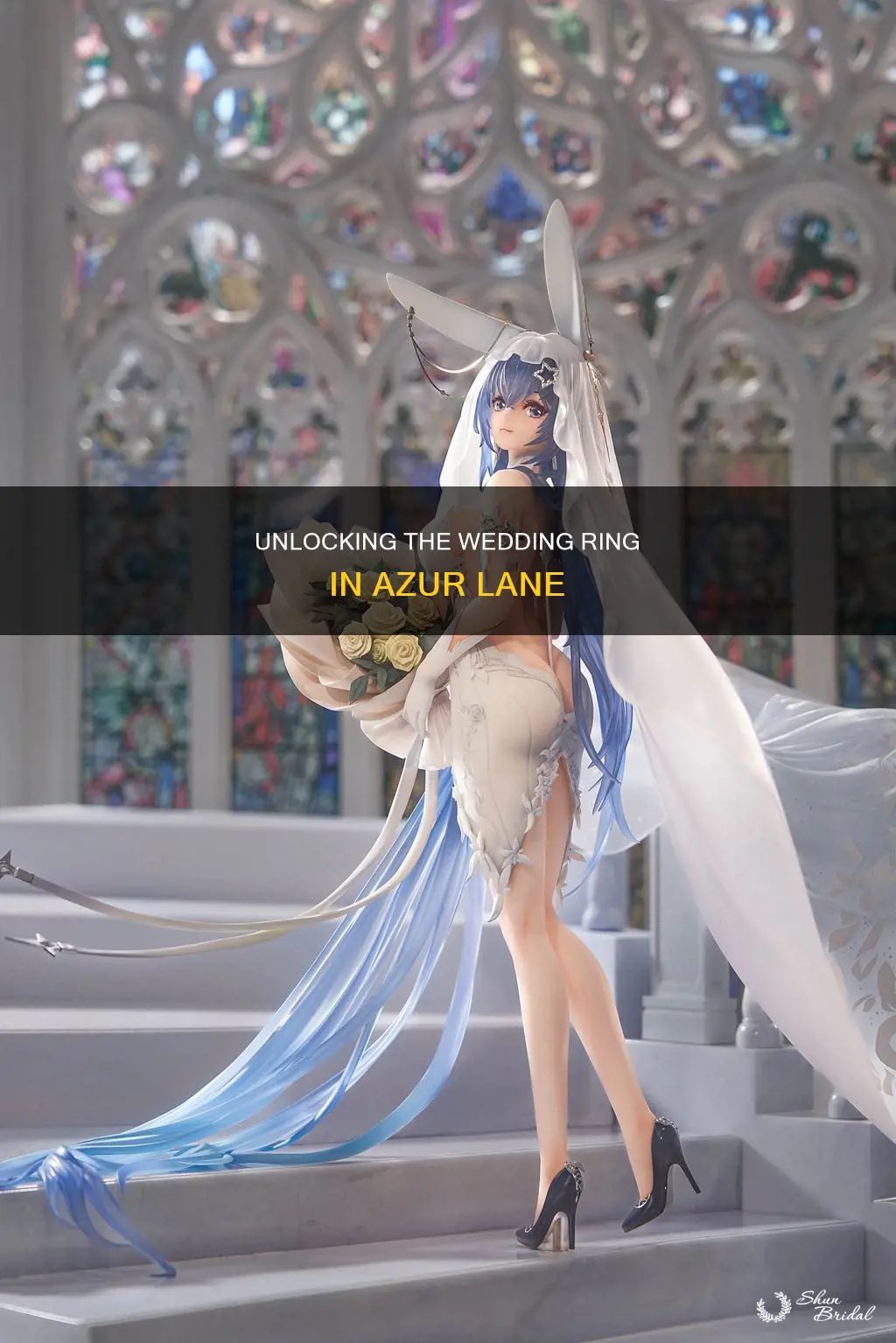 how to get wedding ring in azur lane