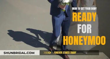 Get Your Body Honeymoon-Ready: Simple Tips for Brides