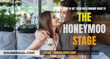 Rekindling Romance: Reviving Honeymoon Vibes in Your Relationship