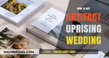 Thoughtful Artifact Uprising Wedding Gift Ideas for the Perfect Couple