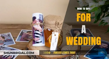 Thoughtful Wedding Gift Ideas: A Guide to Perfect Presents for Newlyweds