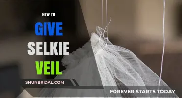 Mastering the Art of Giving a Selkie Veil: A Step-by-Step Guide