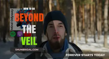 Unveiling the Mystical: A Guide to Transcending the Veil