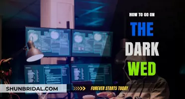Exploring the Dark Web: A Beginner's Guide to Safe Navigation