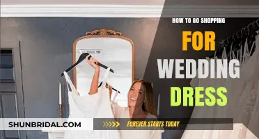 Finding the Perfect Wedding Dress: A Guide