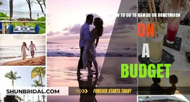 Budget-Friendly Hawaii Honeymoon: Tips for an Affordable Tropical Escape