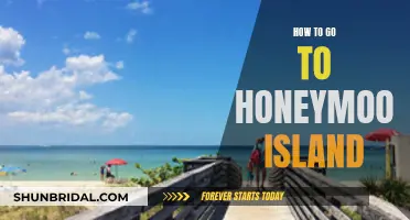 Honeymoon Island Getaway: A Guide to Your Tropical Paradise