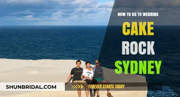 Discovering Wedding Cake Rock Sydney: A Guide to Your Adventure