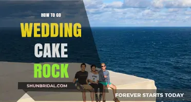 Hiking to Wedding Cake Rock: Essential Tips for a Safe Adventure