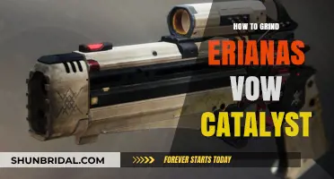 Mastering Eriana's Vow Catalyst: Efficient Grinding Tips and Strategies