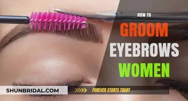 Mastering the Art of Eyebrow Grooming for Women