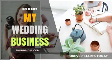 Proven Strategies to Expand Your Wedding Business and Boost Profits