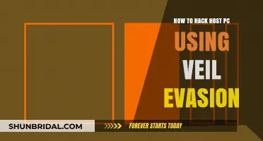 Mastering Veil Evasion: Stealthy Techniques to Compromise Host PCs