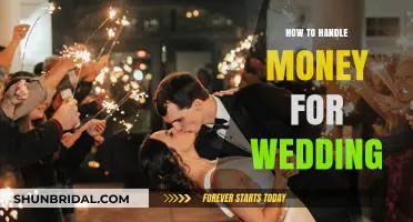 Smart Wedding Budgeting: Tips to Manage Your Money Like a Pro