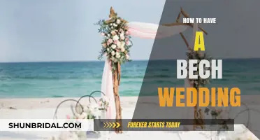 Dreamy Beach Wedding Guide: Tips for a Perfect Coastal Celebration