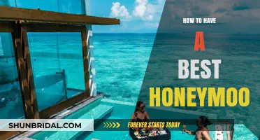 Crafting Your Dream Honeymoon: Tips for an Unforgettable Romantic Escape