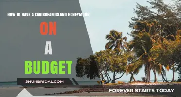 Affordable Caribbean Honeymoon: Tips for a Budget-Friendly Island Escape
