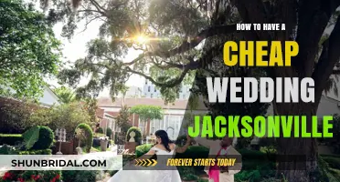 Budget-Friendly Wedding Tips for a Dream Jacksonville Celebration