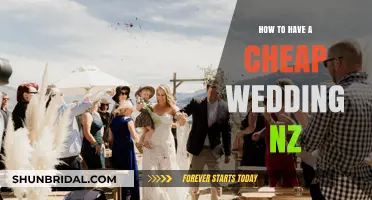 Budget-Friendly Wedding Tips: Affordable NZ Celebrations Without Sacrificing Style
