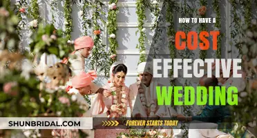 Budget-Friendly Wedding Tips: Plan Your Dream Day Without Breaking the Bank