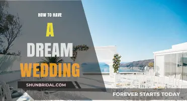 Crafting Your Perfect Dream Wedding: Tips, Trends, and Timeless Ideas