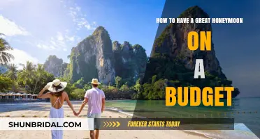 Affordable Honeymoon Bliss: Tips for a Budget-Friendly Romantic Getaway