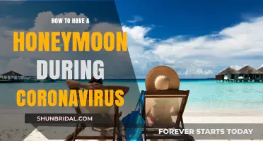 Safe and Romantic Honeymoon Ideas During the Coronavirus Pandemic