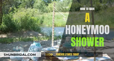 Planning a Honeymoon Shower: Tips and Tricks