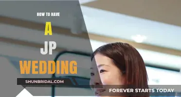 Planning Your Dream Japanese-Style Wedding: A Step-by-Step Guide