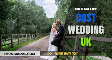 Budget-Friendly UK Wedding Tips: Plan Your Dream Day for Less