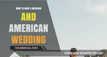 Blending Traditions: A Guide to Mexican-American Wedding Celebrations