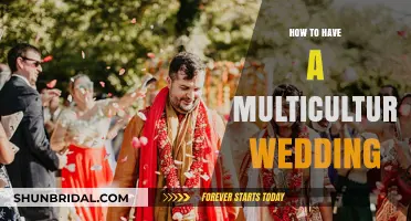 Celebrate Love Globally: Planning a Multicultural Wedding with Ease