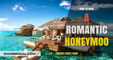 Crafting Unforgettable Romance: Your Ultimate Guide to a Dreamy Honeymoon