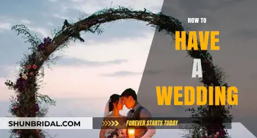 Planning Your Dream Wedding: A Step-by-Step Guide