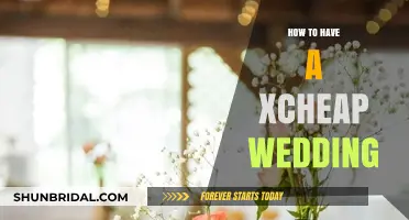 Budget-Friendly Wedding Tips: Plan Your Dream Day Without Breaking the Bank